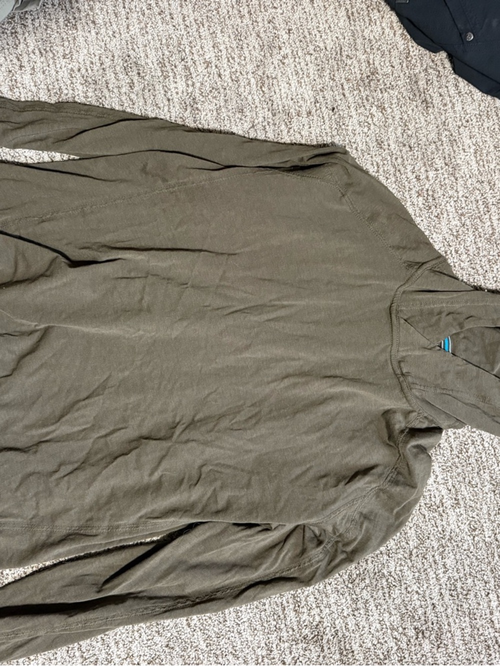 Kuhl brazen sun hoodie